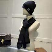 echarpe et casquette louis vuitton edition limitee lv20200072,louis vuitton 100 cashmere scarf